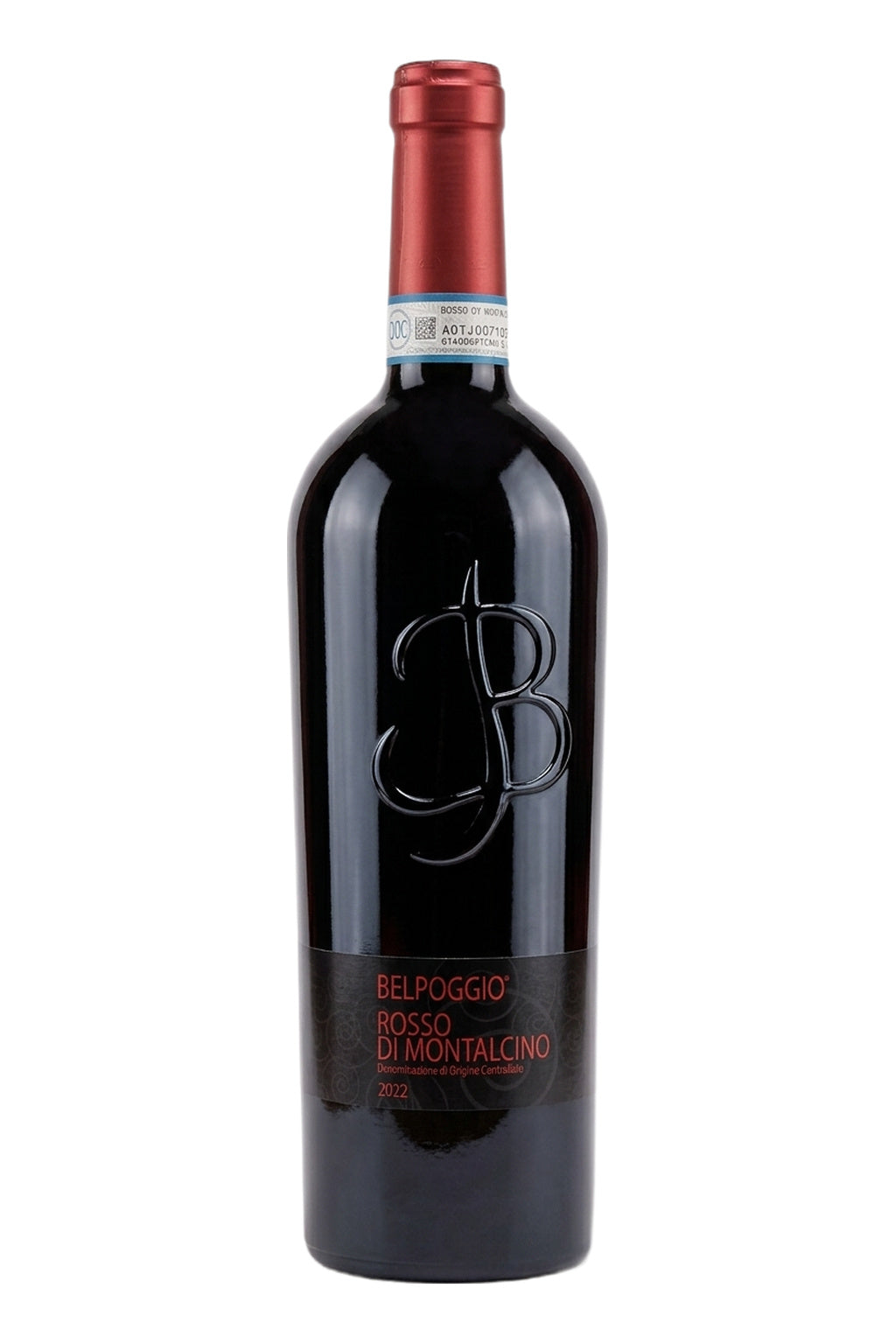 Belpoggio Rosso di Montalcino
