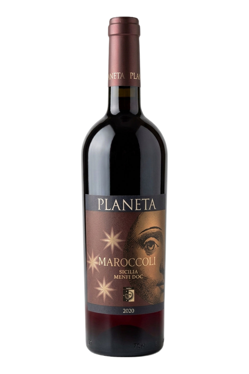 Planeta Maroccoli Syrah