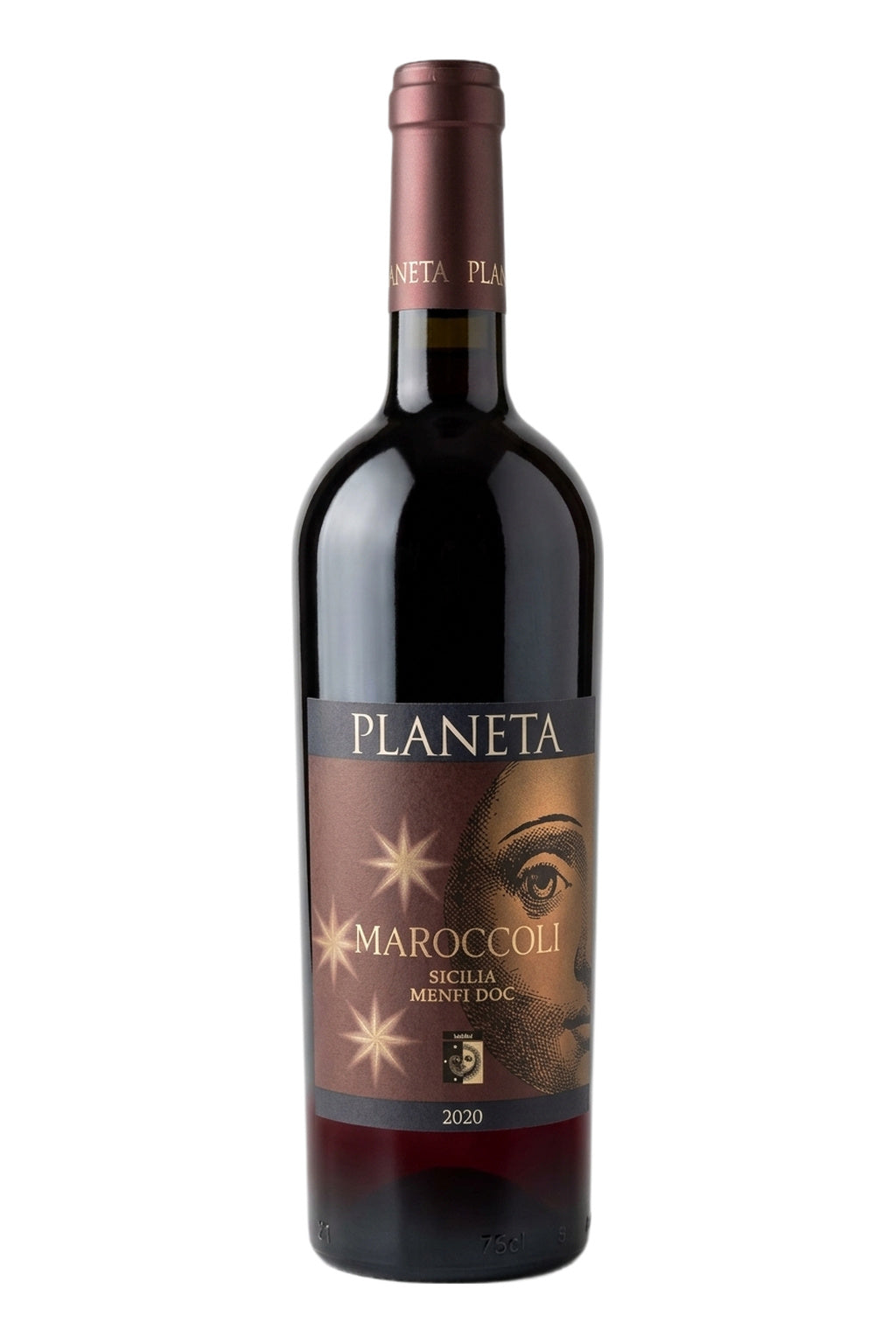 Planeta Maroccoli Syrah