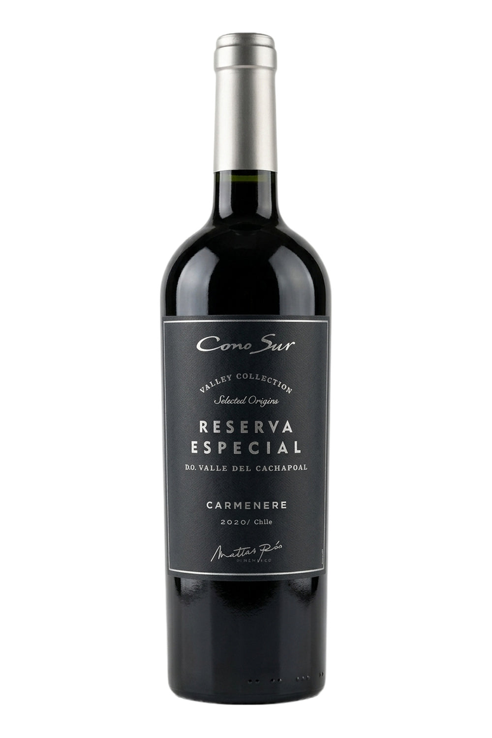 Cono Sur Reserva Especial Carmenere