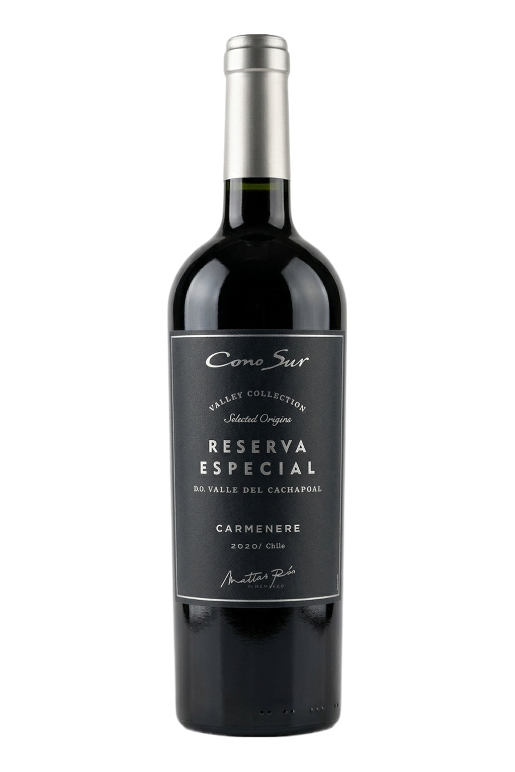 Cono Sur Reserva Especial Carmenere
