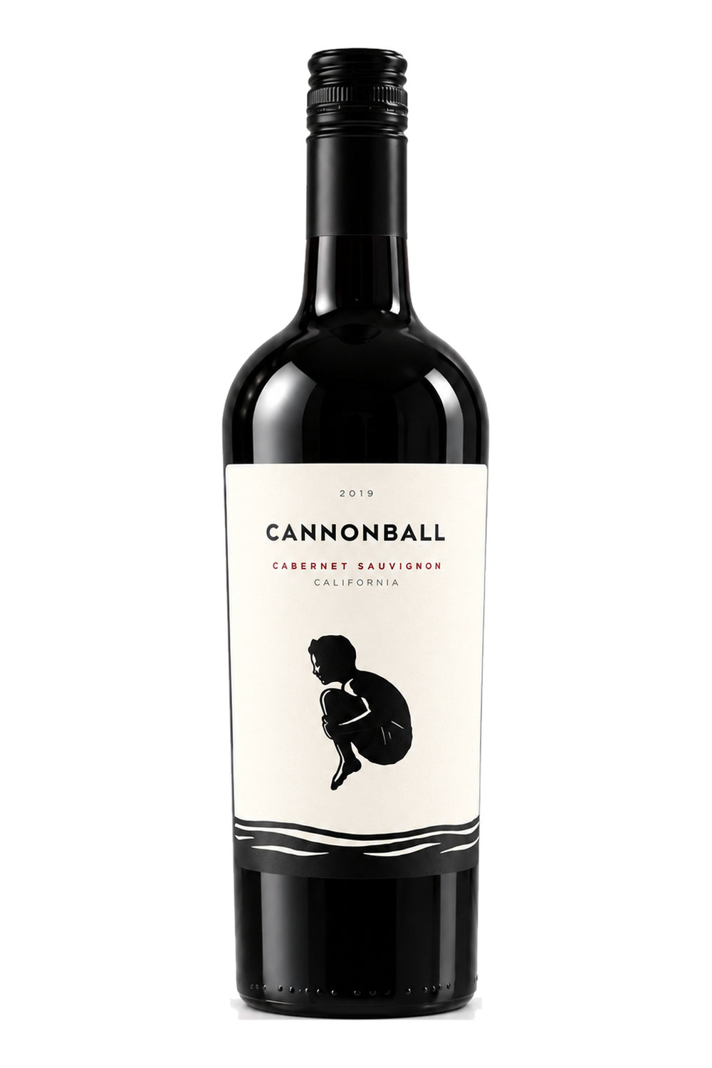 Cannonball Cabernet Sauvignon