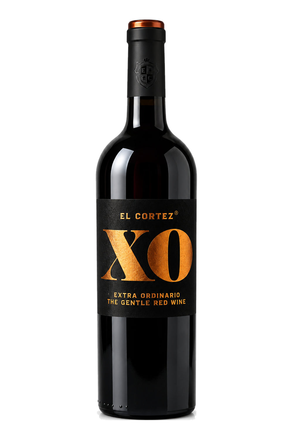 El Cortez XO Extra Ordinario
