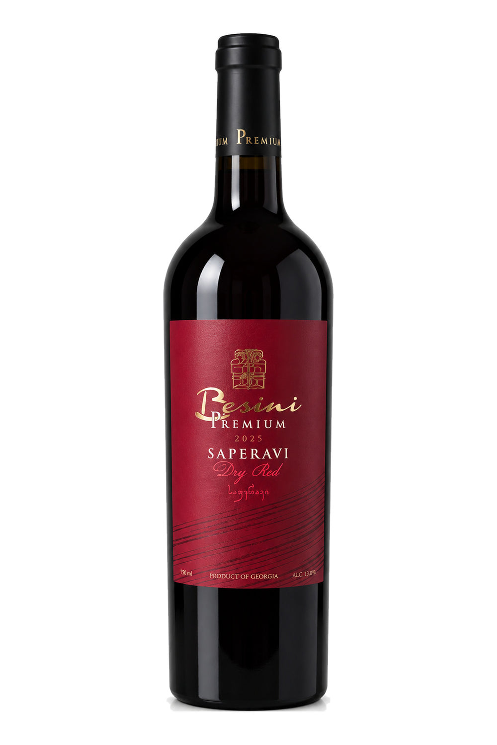 Besini Saperavi Premium