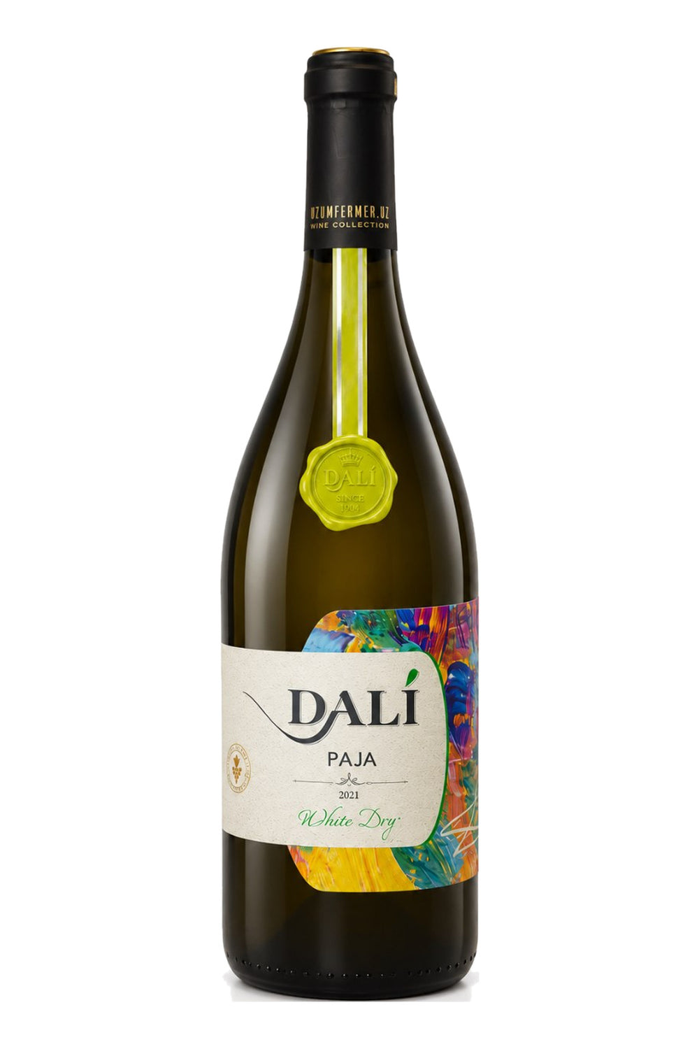 Uzumfermer Dali Paia