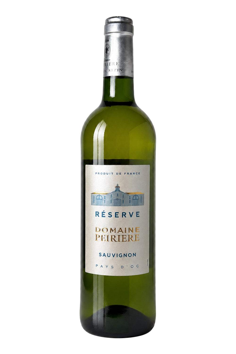 Domaine Peiriere Sauvignon Blanc reserve