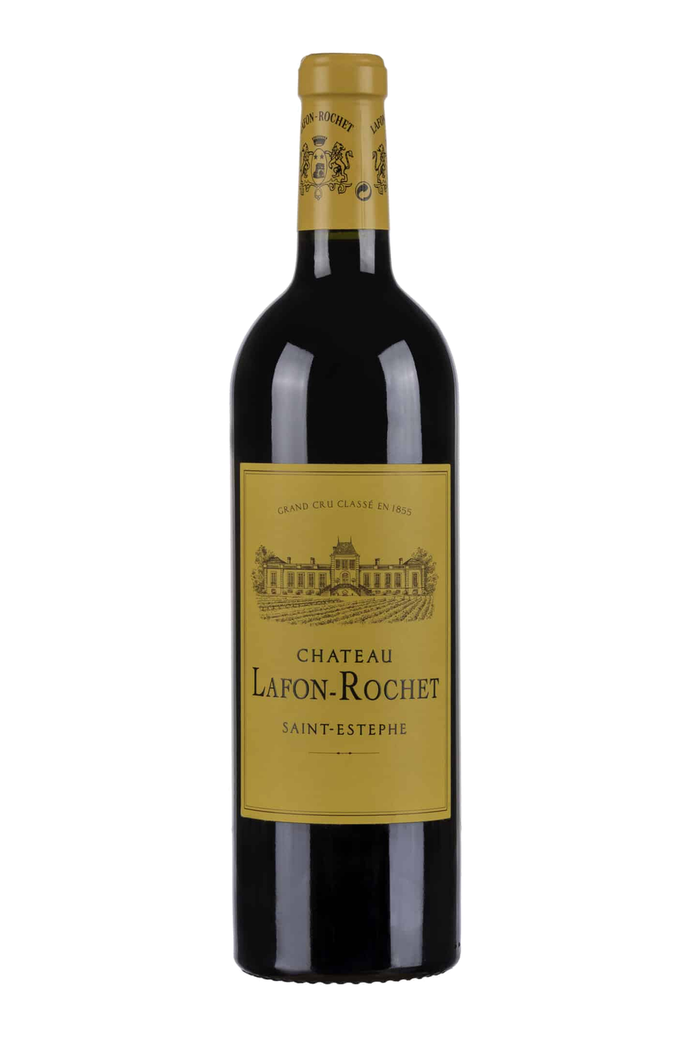 Château Lafon-Rochet Saint-Estèphe