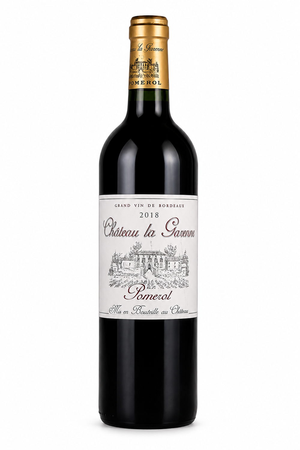 Chateau La Garenne Pomerol