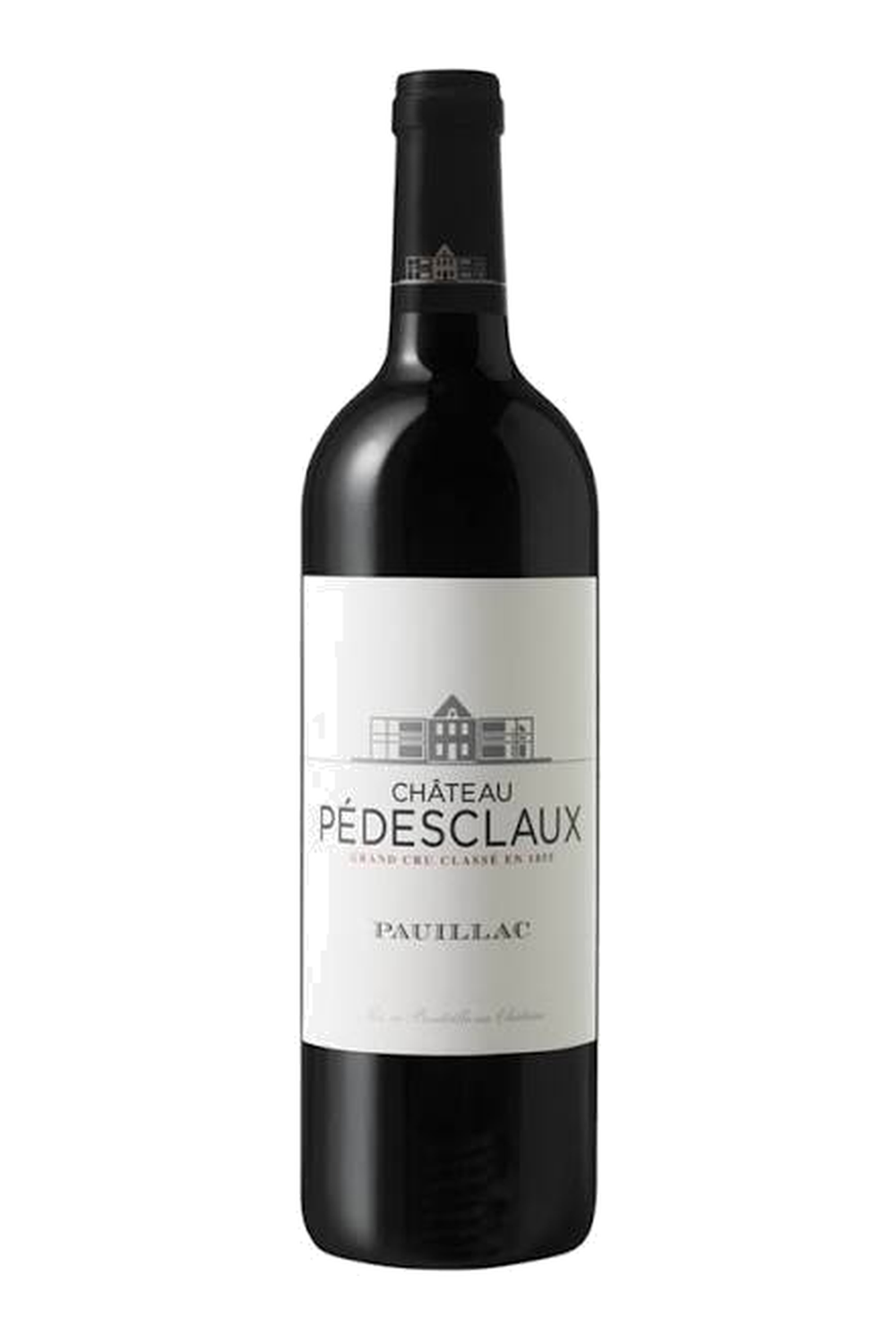 Château Pédesclaux Pauillac Cinquième Grand Cru Classé