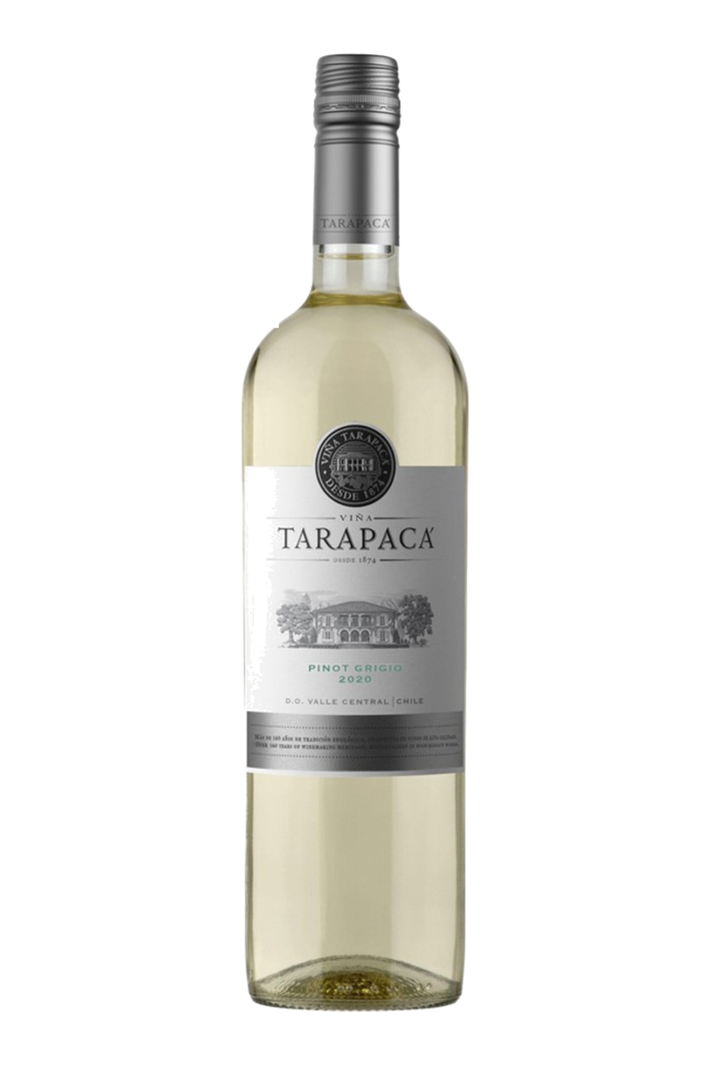 Tarapaca Pinot Grigio Varietal