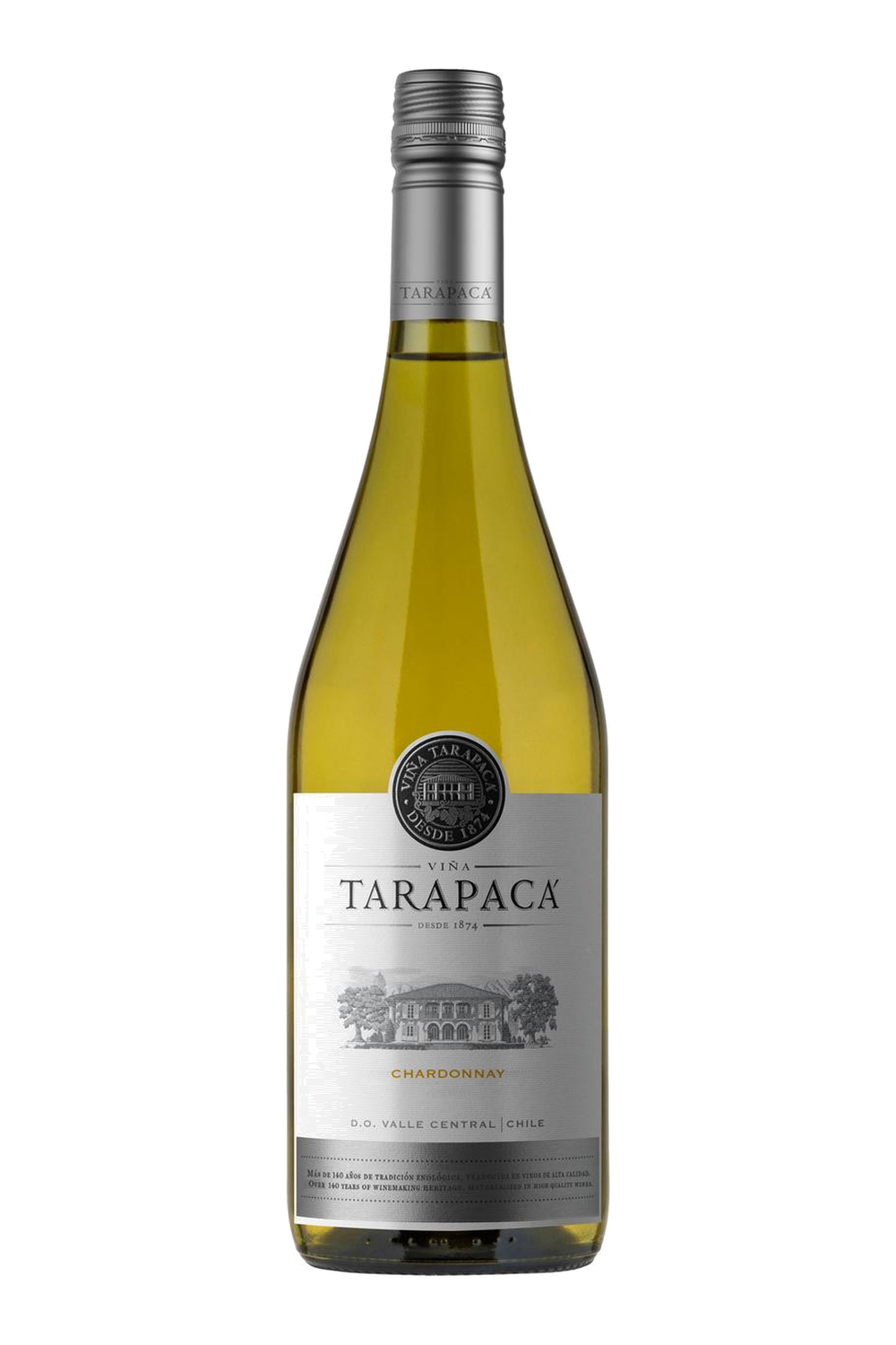 Tarapaca Chardonnay Varietal