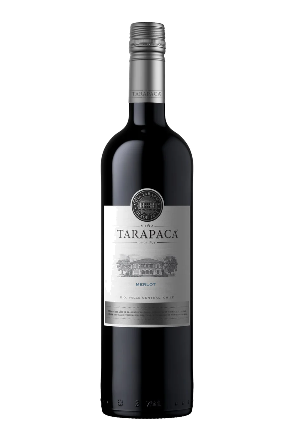 Tarapaca Merlot Varietal