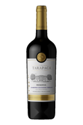 Tarapaca Cabernet Sauvignon - Merlot Reserva