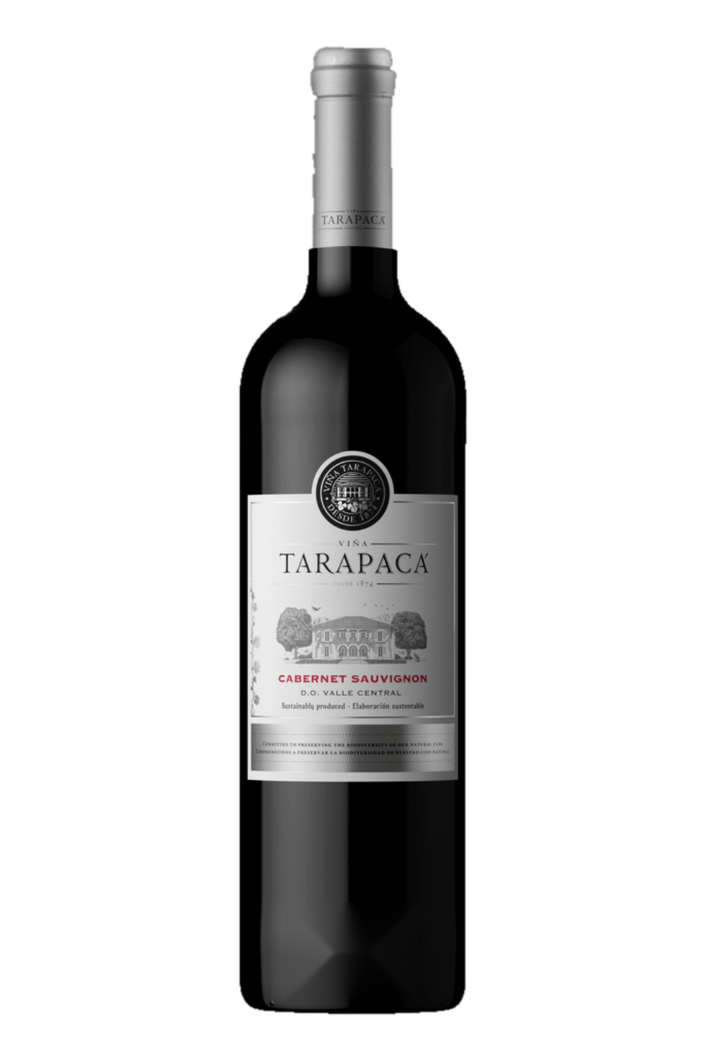 Tarapaca Cabernet Sauvignon Varietal