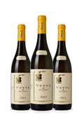 Vette di San Leonardo 2023, комплект 3 бутылки