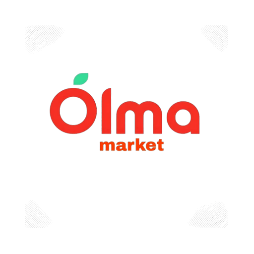 Ólma market