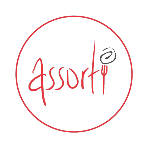 assorti