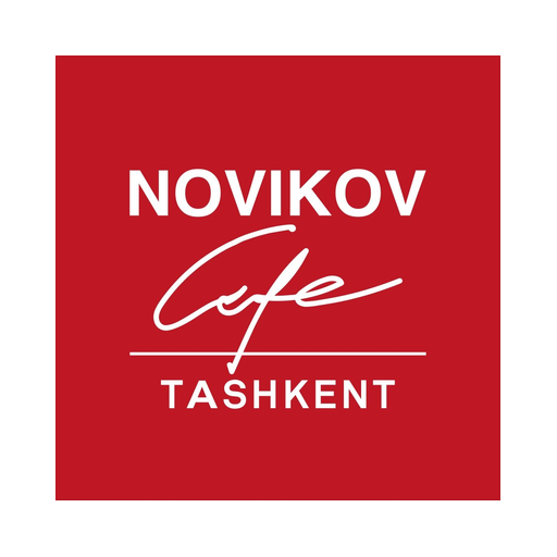 NOVIKOV Cafe